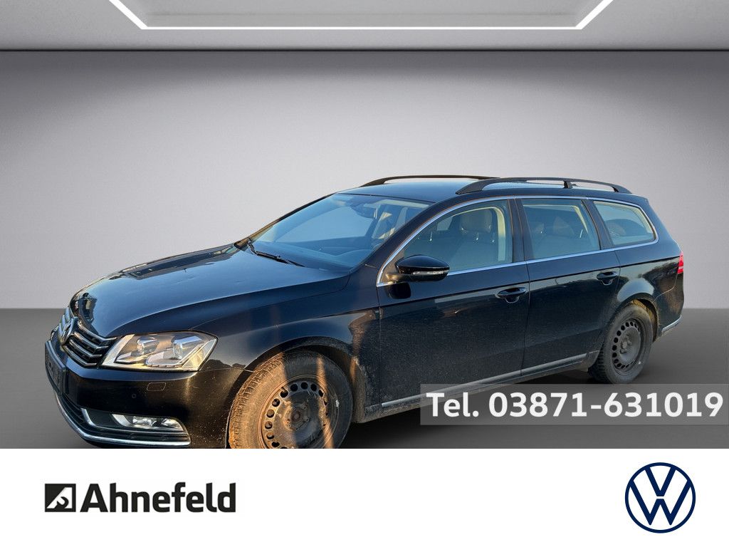 Angebot ansehen Volkswagen Passat Variant