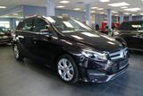 Mercedes-Benz B 200 7G-DCT Urban - Panorama - - : Violett, Limousine