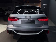 AUDI RS6 4.0 TFSI*PANO*B&O*HEADUP*AHK*STANDHEIZUNG*