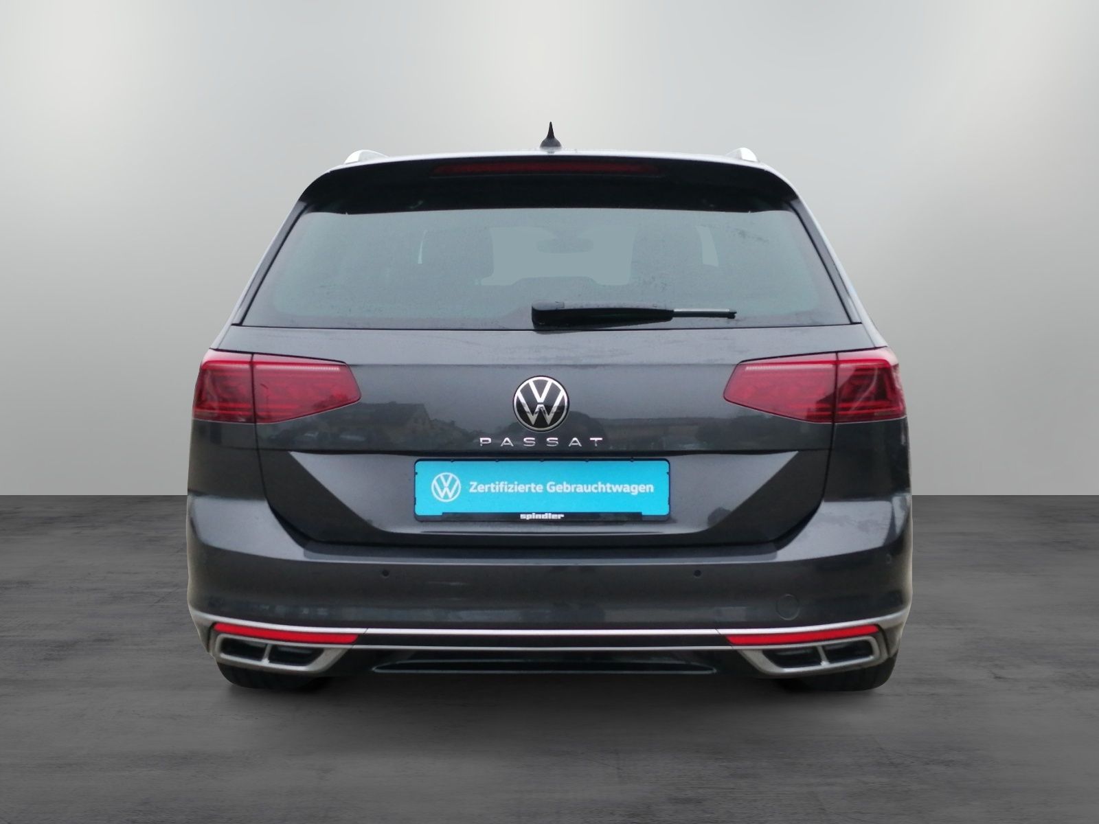 Volkswagen Passat Variant - Bild 7