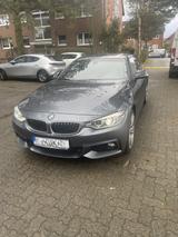 BMW 435 Gran Coupé 435d xDrive Gran Coupé M Spor... - BMW 435 Gran Coupé aus 2015