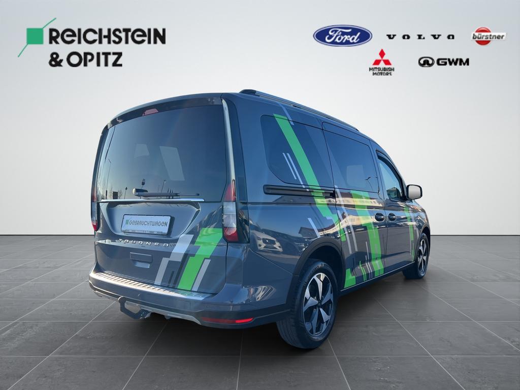 Ford Grand Tourneo
