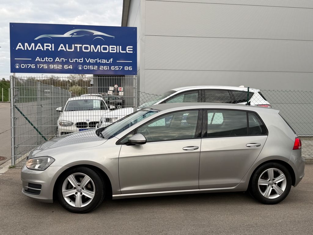 VW Golf - Bild 35
