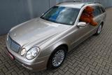 Mercedes-Benz E 320 T Elegance 1.Hand original 55.423 km! - Mercedes-Benz E 320