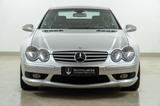 Mercedes-Benz SL 55 AMG Distronic Bi-Xenon SCHECKHEFT*DEUTSCH - Mercedes-Benz SL 55 AMG aus 2002