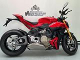 Ducati Streetfighter V4S - STREETFIGHTER 4