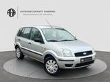 Ford Fusion Viva 1.6*Klima*4Season*Voll Scheckheft - Ford Fusion: 1.6