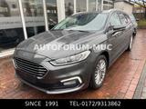 Ford Mondeo Turnier  2.0 TDCI  Titanium - Ford Mondeo Gebrauchtwagen in München