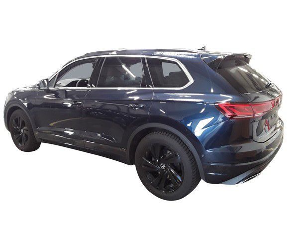 Volkswagen Touareg - Bild 5