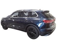 Volkswagen Touareg - Vorschau Bild 5