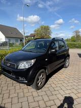 Daihatsu Terios 1.5 Top 4WD Top - Daihatsu Terios Top mit Benzin-Antrieb