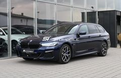 Fahrzeugabbildung BMW 530e xDr. Touring M-Sport Pro °UVP 99.528€°AHK°
