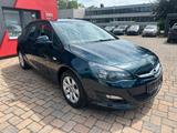 Opel Astra J Lim. 5-trg. Edition 1.6 115 PS HU neu - Opel Astra mit Benzin-Antrieb: Limousine, 1.6