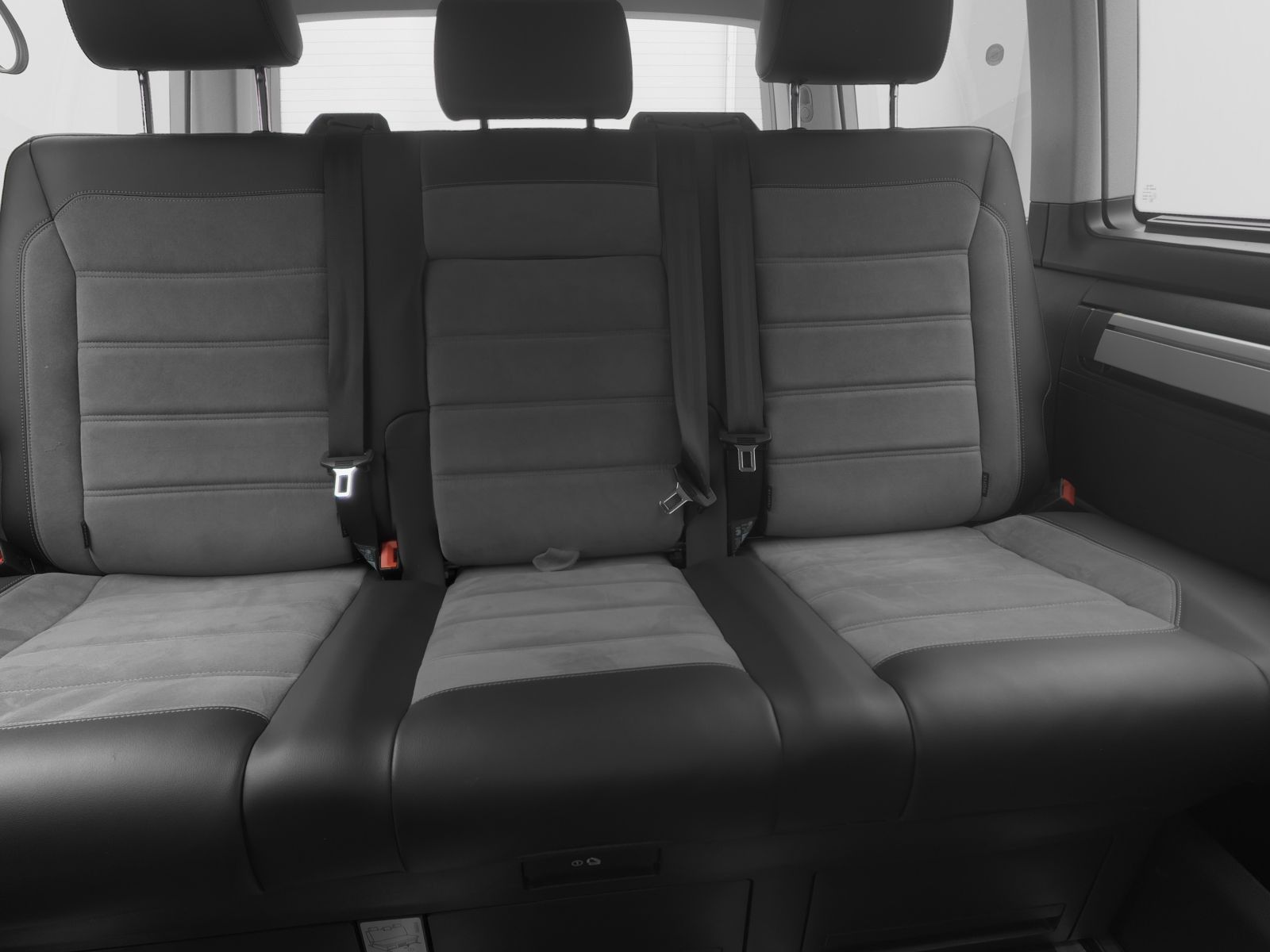 Volkswagen T6 California - Bild 7