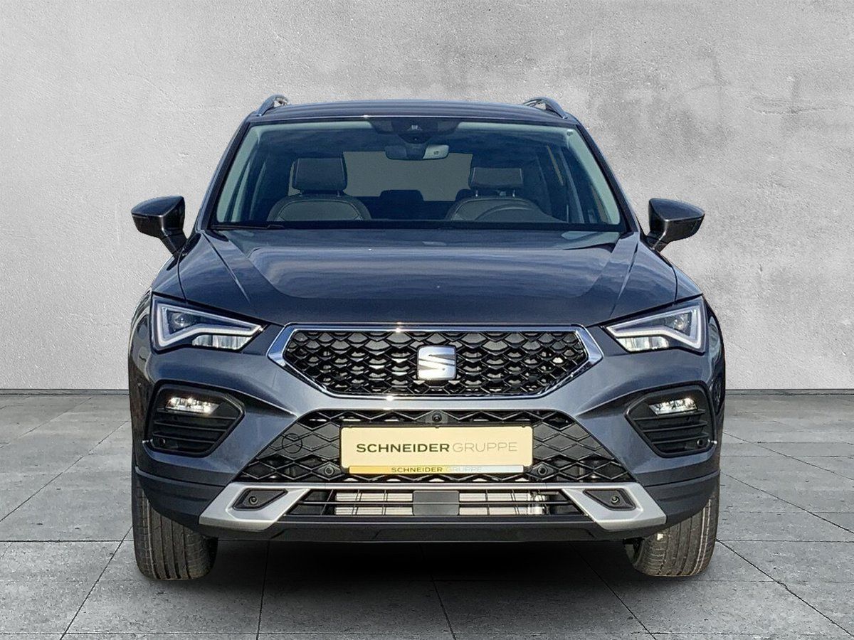 Seat Ateca - Bild 8
