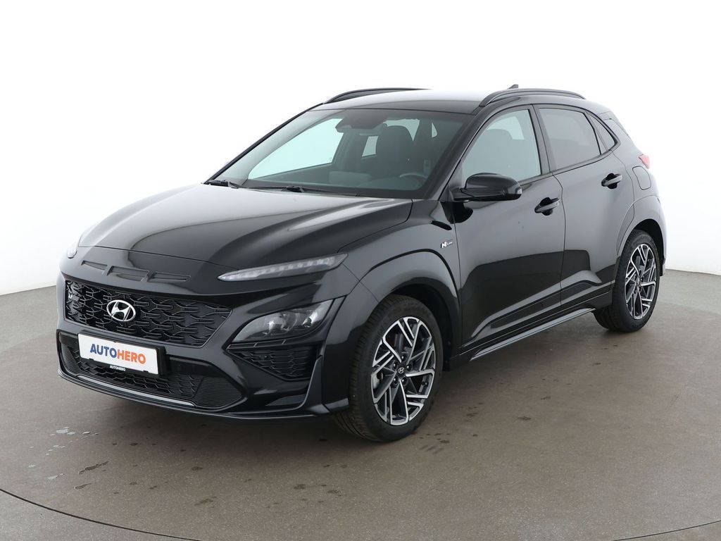 Image of Hyundai KONA