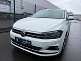 Volkswagen Polo VI Comfort 1.0*NUR 98TKM*TEMP*PDC*KLIM*SHZ - Volkswagen Polo: 9n