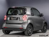 Smart ForTwo Coupé EQ Pulse LED/Pano/22 kW/Kamera/DAB/ - gebrauchte Smart ForTwo aus dem Jahr 2022