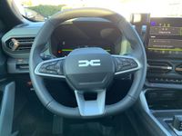 Dacia Bigster - Vorschau Bild 15