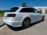 Audi A6 Avant 3.0 TDI quattro competition RS-Raute - Audi A6 Gebrauchtwagen in Freiburg