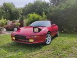 Toyota MR 2 2.0 GTI T-Bar TÜV NEU Rarität - gebrauchte Toyota MR 2 aus dem Jahr 1992