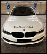 BMW 530e iPerformance -