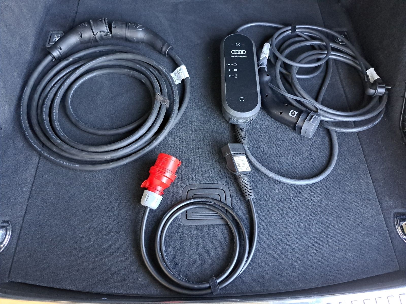 Audi e-tron - Bild 37