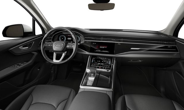 Q7 S-LINE 50 TDI quattro #FREI KONFIGURIERBAR#