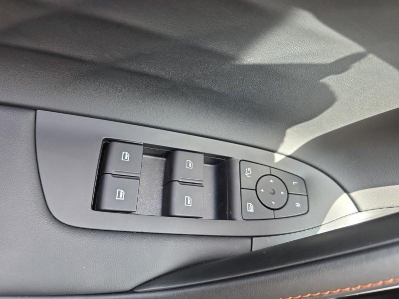 MG HS Hybrid+ Luxury 19*Alu/Leder/Navi/ACC/el.Klapp, миниатюра 20