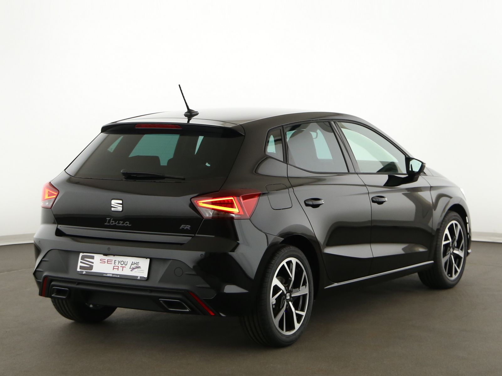 Seat Ibiza - Bild 7