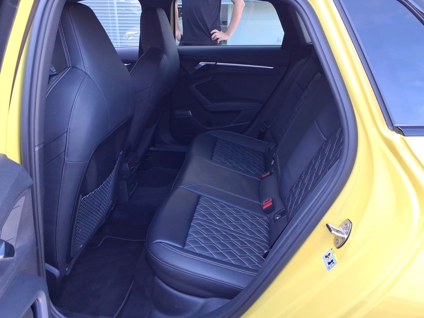 Audi A3 - Bild 8