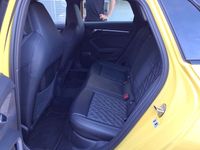 Audi A3 - Vorschau Bild 8
