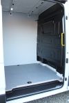Volkswagen Crafter Kasten MLR 140PS Automatik AHK Navi LED