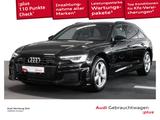 Audi A6 Avant 45 TFSI adv. qu. S tronic S LINE/MATRIX - Audi aus 2024
