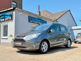 Ford B-MAX Sync Edition *Automatik* KM 56.000*PDC*SHZ - Ford B-Max in Bochum