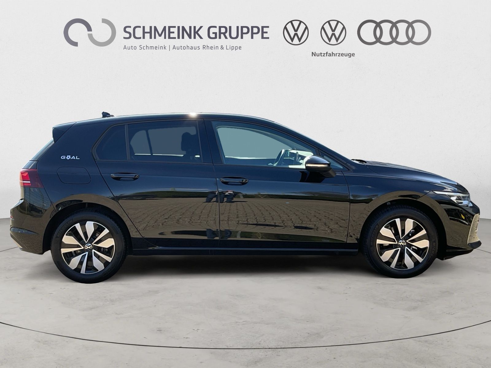 Volkswagen Golf - Bild 6