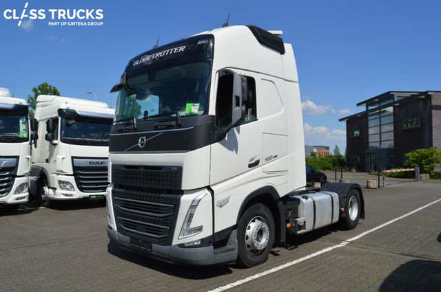 Volvo FH 500 Globetrotter XL