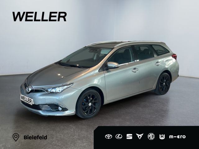 Toyota Auris 1.6 D-4D TS Edition-S *Kamera*Spurhalteass