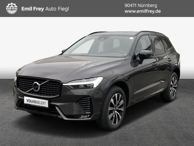 Volvo XC60 B4 D Plus Dark