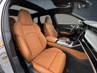 Audi RS6 - Vorschau Bild 17