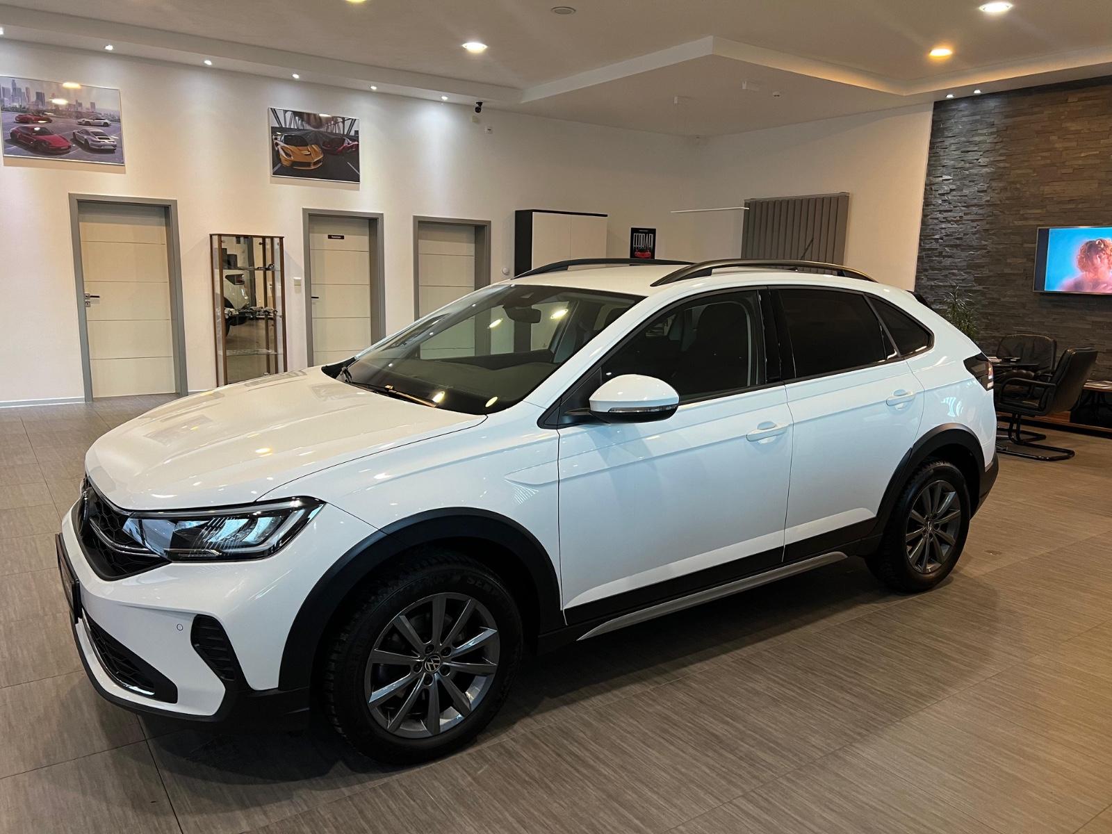 Volkswagen TAIGO 1.0TSI*DSG*MATRIX*DIGI*NAV*KAM*KEY*17"*ACC