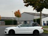Audi A5 Cabriolet 3.2 FSI S-LINE PLUS *SERVICE NEU - Audi A5 aus 2009