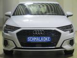 Audi A3 30 TFSI 1.0 Limousine advanced Navi DAB LM17 - Audi A3 Gebrauchtwagen in Braunschweig