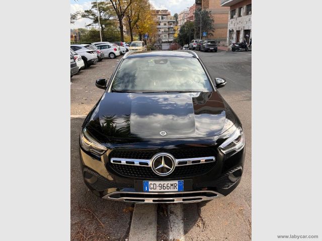 Mercedes-Benz MERCEDES-BENZ GLA 250 e EQ-Power Automatic Sport