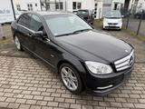Mercedes-Benz C 350 CDI BlueEfficiency AMG Paket - Mercedes-Benz C 350: C350cdi
