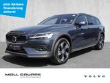 Volvo V60 Cross Country B4 AWD Ultimate AHK Head UP Pa - Volvo V60 Cross Country Ultimate mit Diesel-Antrieb