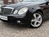 Mercedes-Benz E 230 V6 Lim. Aut. Sportpaket Leder *GEPFLEGT* - Mercedes-Benz E 230