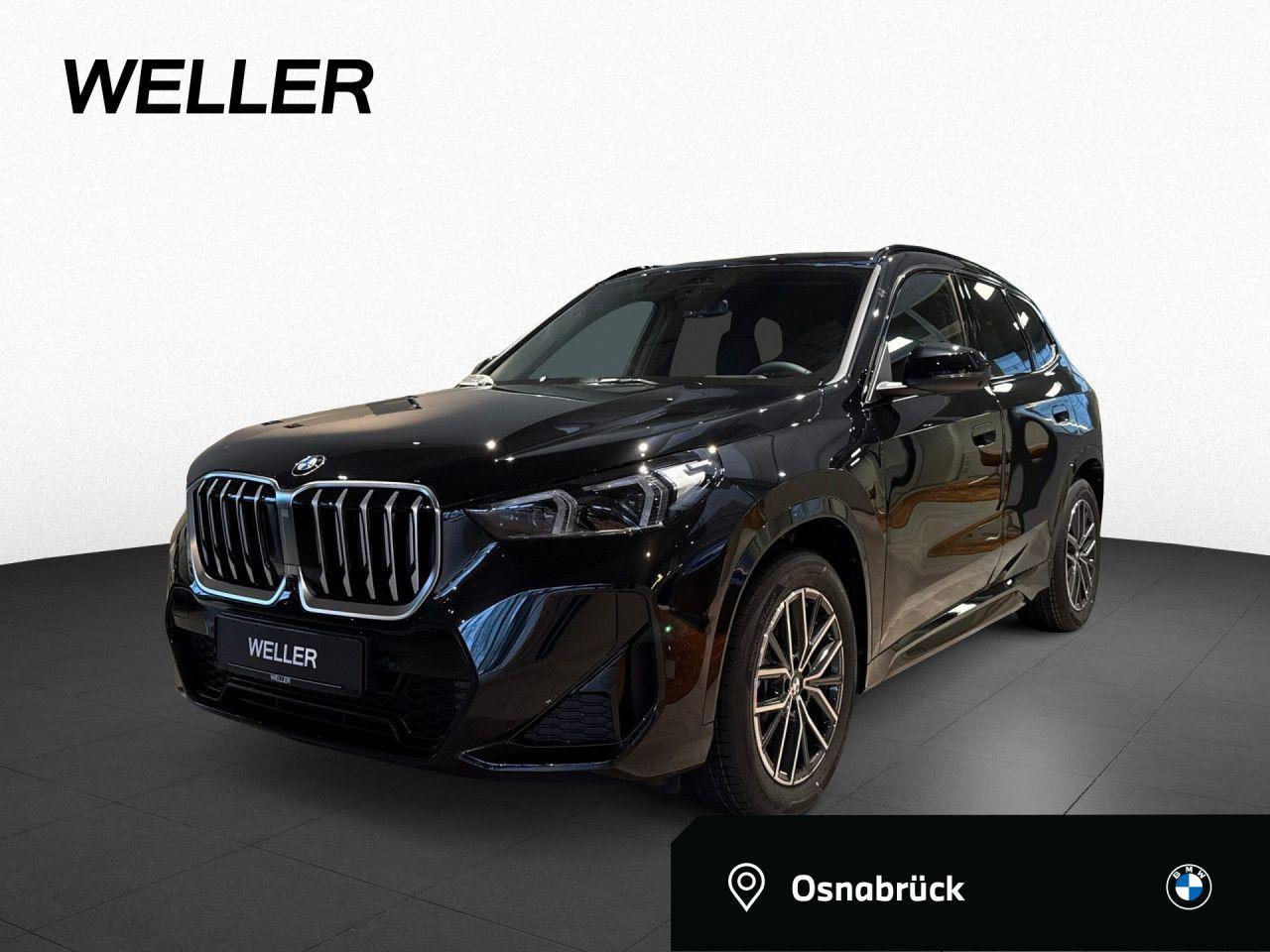 BMW X1 sDrive20i MSportP InnoP ''18 AHK DrivAss HUD