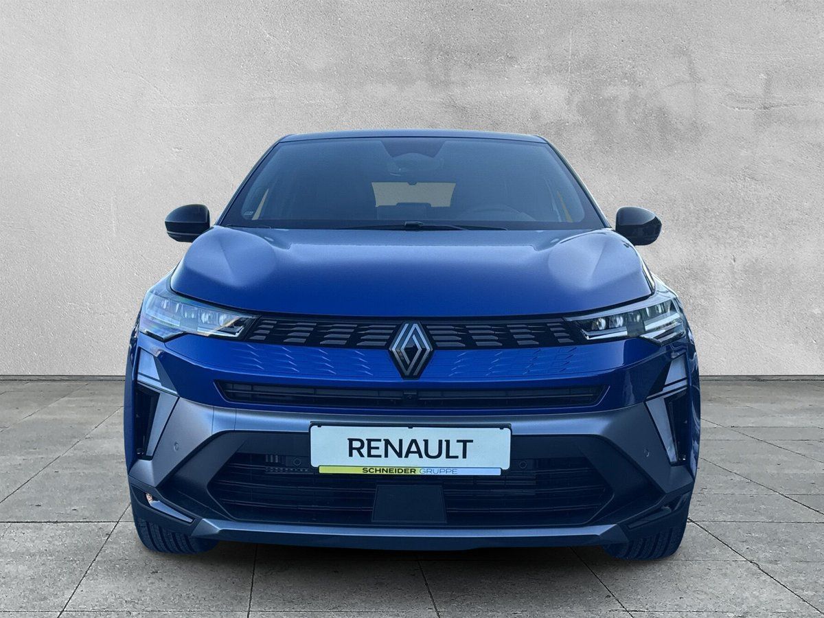 Renault Symbioz - Bild 8