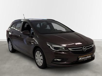 Opel Astra K Sports Tourer 1.6 Business Start/Stop
